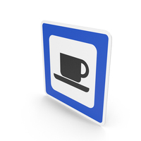 Norwegian Sign Cafe PNG & PSD Images