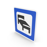 Norwegian Sign Hotel PNG & PSD Images
