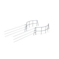 Ship Handrails PNG & PSD Images