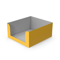 Gum Box Package PNG & PSD Images
