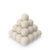 Bubble Candle PNG & PSD Images