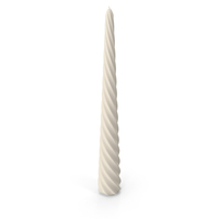 Candle for Home Decor PNG & PSD Images