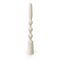 Candle for Home Decor PNG & PSD Images