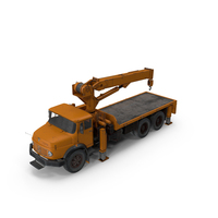 Crane PNG & PSD Images
