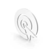 Cursor Mouse Circle Arrow Circular PNG & PSD Images