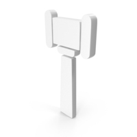 Hammer Icon PNG & PSD Images