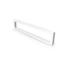 Medium Rectangle Frame Web PNG & PSD Images