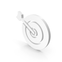 Target Arrow Circler PNG & PSD Images