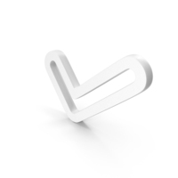 Tick Mark Accept Frame PNG & PSD Images