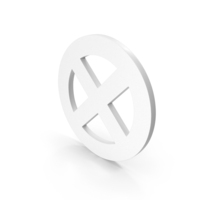 Wrong Circular Web Reject PNG & PSD Images