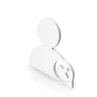 Wrong User Web Icon PNG & PSD Images