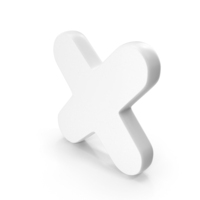 Wrong X Icon PNG & PSD Images