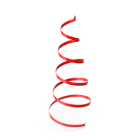 Red Ribbon PNG & PSD Images