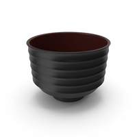 Japanese Bowl PNG & PSD Images