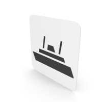 Norwegian Sign Ferry PNG & PSD Images
