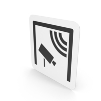 Norwegian Sign Automatic Toll Road PNG & PSD Images