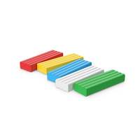 Polymer Clay PNG & PSD Images
