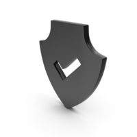 Accept Allow Security Shield PNG & PSD Images