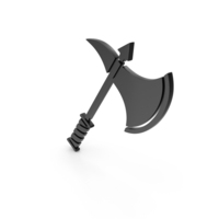 Axe Weapon Icon PNG & PSD Images