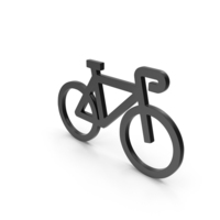 Bicycle Icon PNG & PSD Images