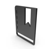 Bookmark Icon PNG & PSD Images