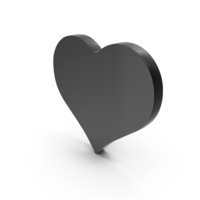 Heart Shape PNG & PSD Images