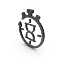 Hour Glass In Stop Watch PNG & PSD Images