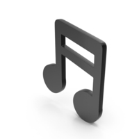 Music Icon PNG & PSD Images