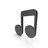 Music Symbol PNG & PSD Images