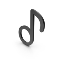 Music Symbol PNG & PSD Images