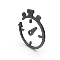 Stop Watch Icon PNG & PSD Images