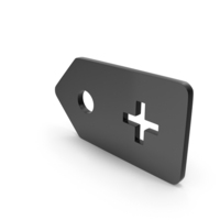 Tag Add Plus PNG & PSD Images