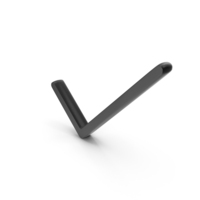 Tick Mark Acceptance Symbol PNG & PSD Images