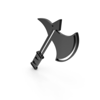 Weapon Axe Icon PNG & PSD Images