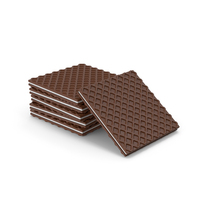 Chocolate Sandwich Cookies PNG & PSD Images