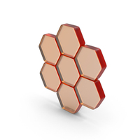 Honey Icon Glass PNG & PSD Images