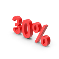 30% PNG & PSD Images