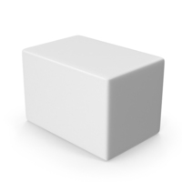 Rectangle White PNG & PSD Images