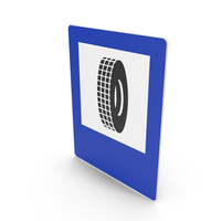 Polish Vulcanization Sign PNG & PSD Images