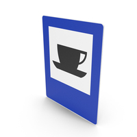 Polish Buffet Or Cafe Sign PNG & PSD Images