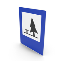 Polish Sign Bivouac Site PNG & PSD Images