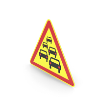 French Sign Queues Likely PNG & PSD Images