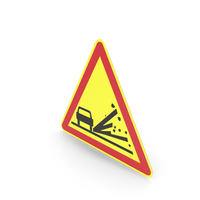 French Sign Loose Chipping PNG & PSD Images