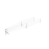 Ship Handrails PNG & PSD Images