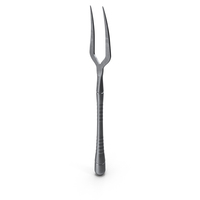 Medieval Fork PNG & PSD Images