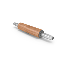 Rolling Pin PNG & PSD Images