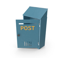 Mailbox PNG & PSD Images
