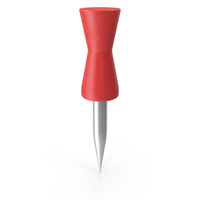 Red Pin PNG & PSD Images