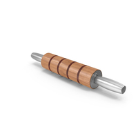 Rolling Pin PNG & PSD Images