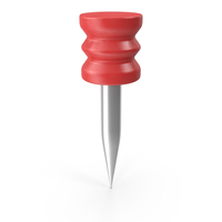 Red Pin PNG & PSD Images